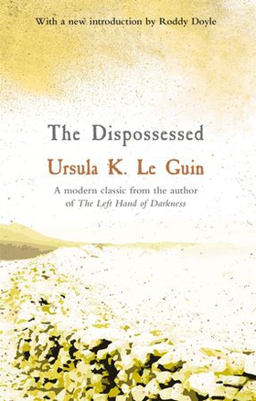The Dispossessed (ebok) av Ursula K. LeGuin
