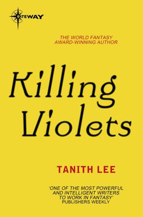 Killing Violets