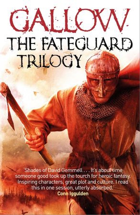 Gallow: The Fateguard Trilogy eBook Collection (ebok) av Nathan Hawke