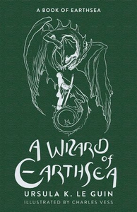 A Wizard of Earthsea (ebok) av Ursula K. LeGu