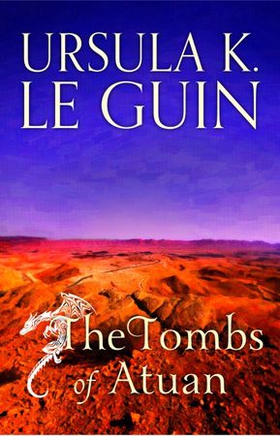 The Tombs of Atuan - The Second Book of Earthsea (ebok) av Ursula K. LeGuin