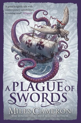 A Plague of Swords