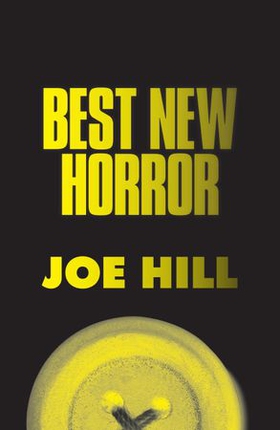 Best New Horror (ebok) av Joe Hill
