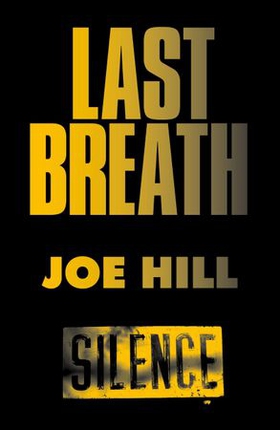 Last Breath (ebok) av Joe Hill
