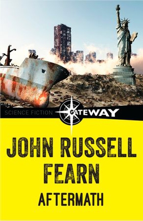 Aftermath (ebok) av John Russell Fearn