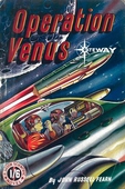Operation Venus