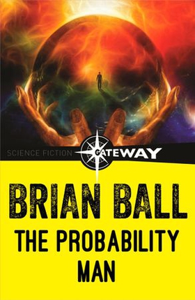 The Probability Man