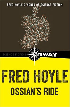 Ossian's Ride (ebok) av Fred Hoyle