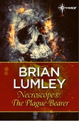 Necroscope®: The Plague-Bearer