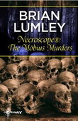 Necroscope®: The Möbius Murders