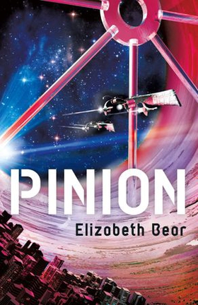 Pinion - Book One (ebok) av Elizabeth Bear