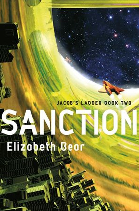 Sanction - Book Two (ebok) av Elizabeth Bear