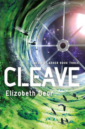 Cleave - Book Three (ebok) av Elizabeth Bear