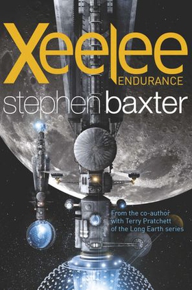 Xeelee: Endurance (ebok) av Stephen Baxter