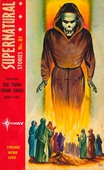 Supernatural Stories featuring The Thing from Sheol