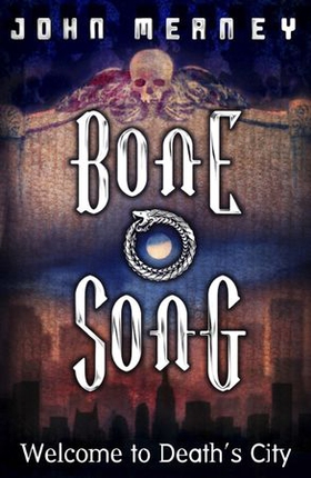Bone Song (ebok) av John Meaney