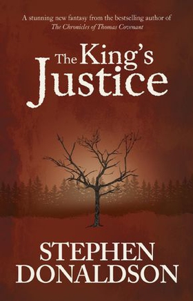 The King's Justice (ebok) av Stephen Donaldson