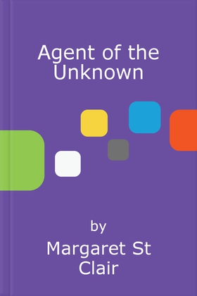 Agent of the unknown