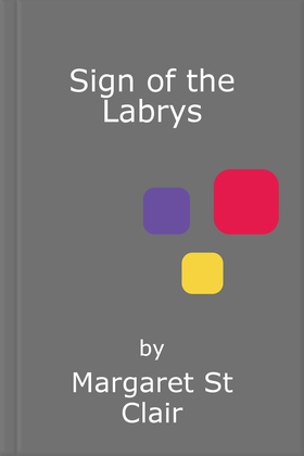 Sign of the labrys