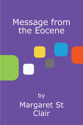 Message from the eocene