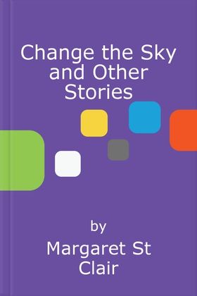 Change the sky and other stories