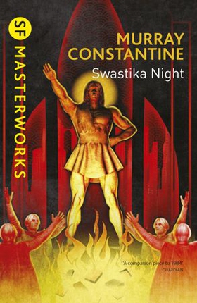 Swastika Night (ebok) av Murray Constantine