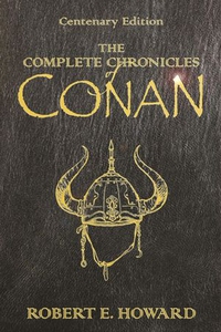 The Complete Chronicles Of Conan (ebok) av Ro