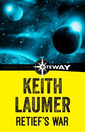 Retief's War (ebok) av Keith Laumer