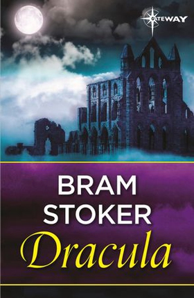 Dracula (ebok) av Bram Stoker