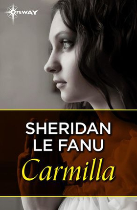 Carmilla (ebok) av Joseph Sheridan Le Fanu