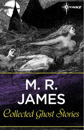 Collected Ghost Stories (ebok) av M.R. James