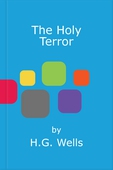 The Holy Terror
