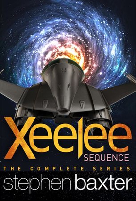Xeelee Sequence (ebok) av Stephen Baxter