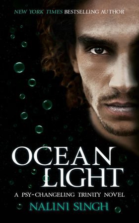 Ocean Light - Book 2 (ebok) av Nalini Singh