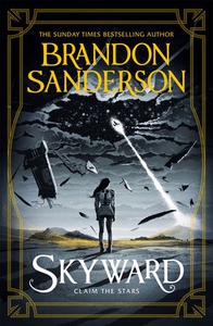 Skyward (ebok) av Brandon Sanderson