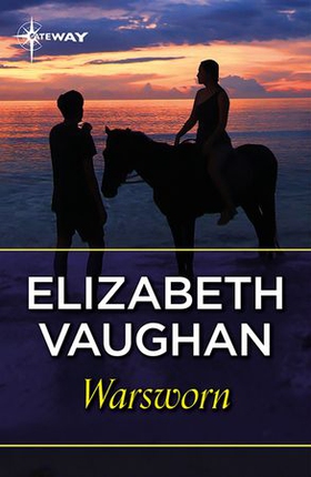Warsworn - Chronicles of the Warlands Book 2 (ebok) av Elizabeth Vaughan