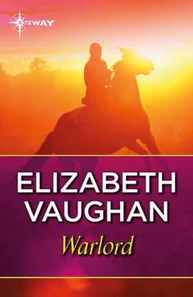 Warlord - Chronicles of the Warlands Book 3 (ebok) av Elizabeth Vaughan