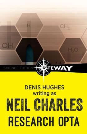 Research Opta (ebok) av Neil Charles