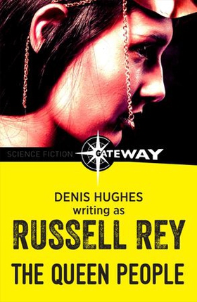 The Queen People (ebok) av Russell Rey