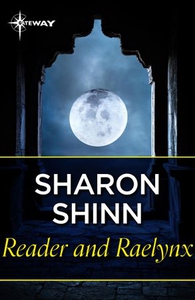 Reader and Raelynx (ebok) av Sharon Shinn