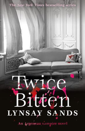 Twice Bitten - Book Twenty-Seven (ebok) av Lynsay Sands