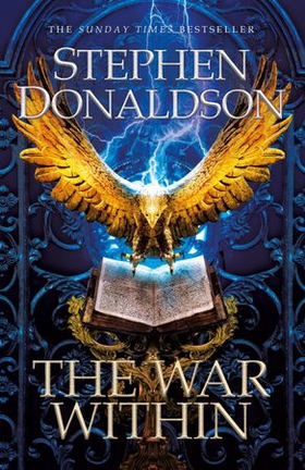 The War Within - The Great God's War Book Two (ebok) av Stephen Donaldson