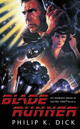 Blade Runner (ebok) av Philip K Dick