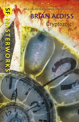 Cryptozoic! (ebok) av Brian Aldiss
