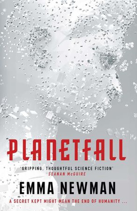 Planetfall (ebok) av Ukjent