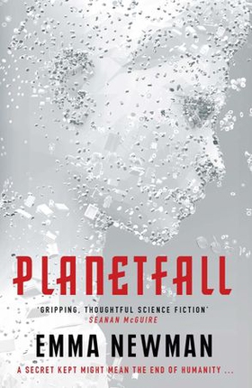 Planetfall (ebok) av Emma Newman
