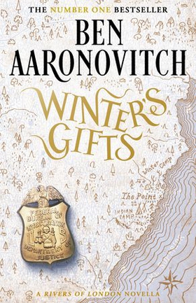 Winter's Gifts - A Rivers Of London Novella (ebok) av Ben Aaronovitch