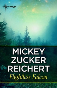 Flightless Falcon (ebok) av Mickey Zucker Rei