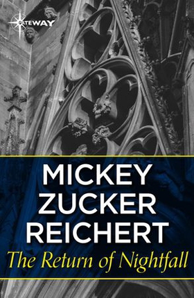 The Return of Nightfall (ebok) av Mickey Zucker Reichert