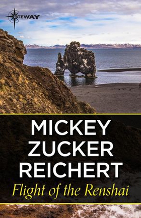 Flight of the Renshai (ebok) av Mickey Zucker Reichert